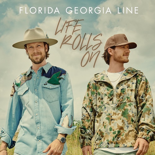 Florida Georgia Line - Life Rolls On (Deluxe Edition) [WEB] (2021) lossless