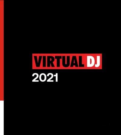VirtualDJ 2021 Pro Infinity 8.5.6535 Multilingual