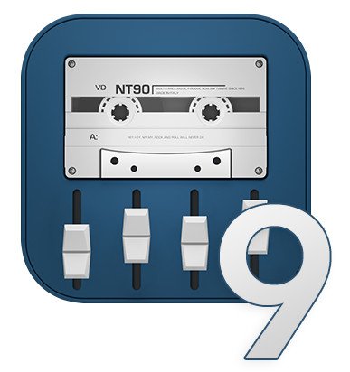 n-Track Studio Suite 9.1.4.4054 (x64)  Multilingual