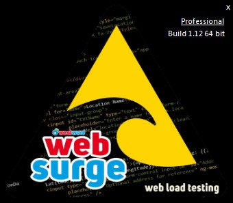 West Wind Web Surge Professional  1.23.4