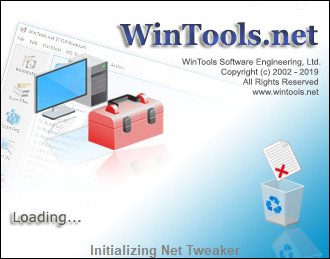WinTools.net Professional / Classic 21.5  Multilingual