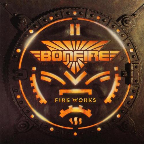 Bonfire - Fire Works (1987) (Remastered 2009) (Lossless + MP3)