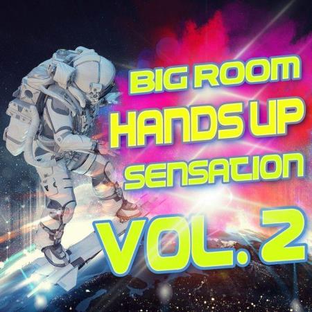 Big Room Hands Up Sensation Vol. 2 (2021)