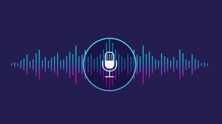 Create your own Voice Assistant
