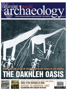 Current World Archaeology 2007-02/03 (21)
