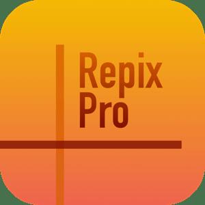 Repix Pro 2.2 MAS
