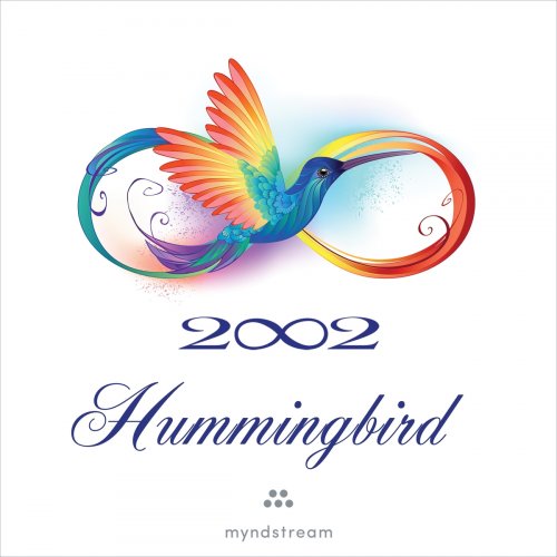 2002 (Pamela and Randy Copus) - Hummingbird (2021)