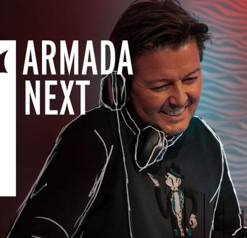 Armada - Armada Next Episode 068 (2021-06-28)