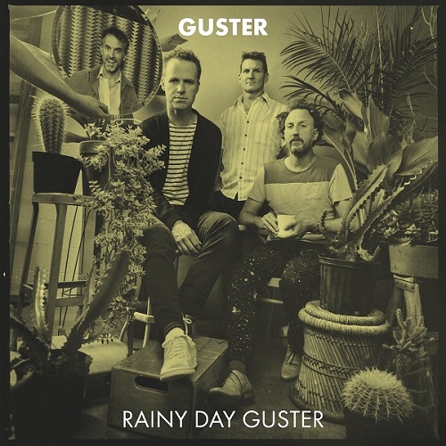 Guster - Rainy Day Guster (2021)