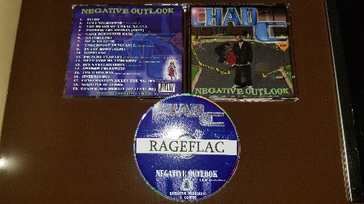 Chad C-Negative Outlook-CD-FLAC-2001-RAGEFLAC