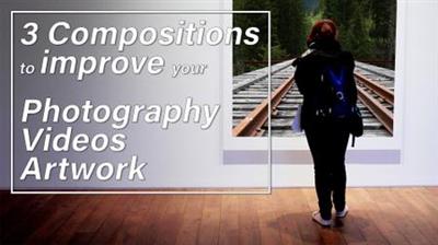 3 composition techniques to improve your photography and video  content