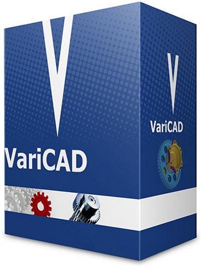 VariCAD 2021 2.05  (x64)