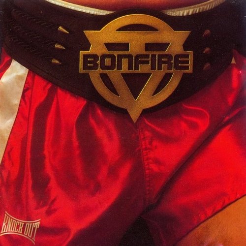 Bonfire - Knock Out 1991 (Lossless+Mp3)