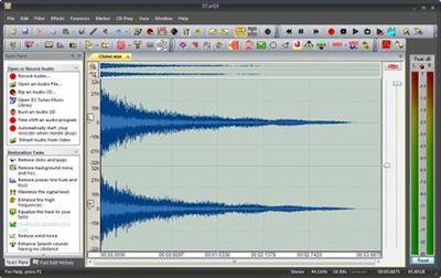 Diamond Cut Audio Restoration Tools 10.75