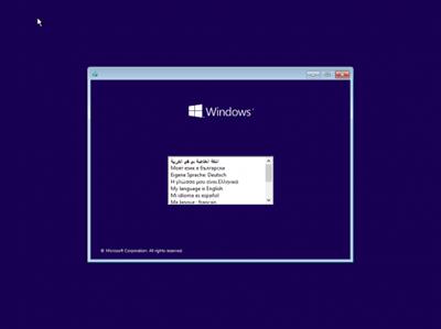 Windows 10 Enterprise 21H1 10.0.19043.1081 (x86/x64) With Office 2019 Pro Plus Preactivated  Multilingual