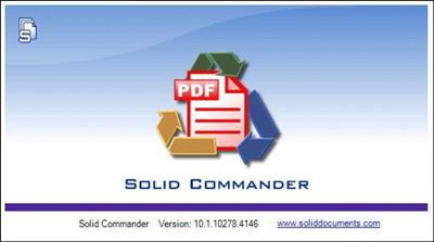 Solid Commander 10.1.11962.4838  Multilingual
