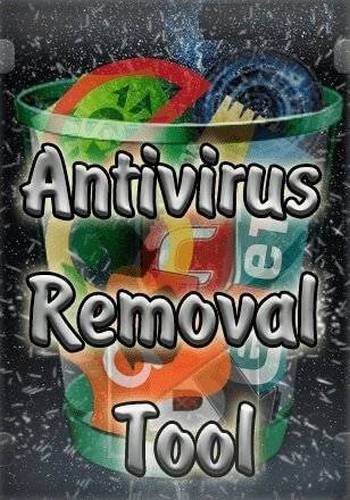 Antivirus Removal Tool 2021.06 (v.1) (x86-x64) (2021) Multi/Rus