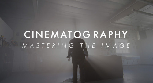 Shane Hurlbut – Cinematography – Mastering the Image