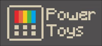Microsoft PowerToys for Windows 10  v0.41.3