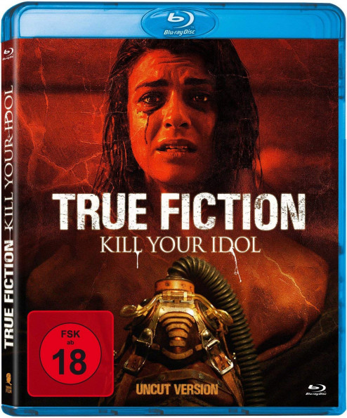 True Fiction (2019) 1080p BluRay x264-FREEMAN