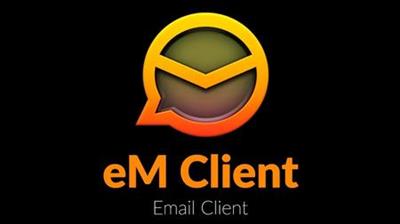 eM Client Pro 8.2.1509.0 Multilingual