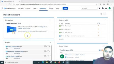SkillShare - Learn JIRA Cloud for Software Teams with Practical Examples