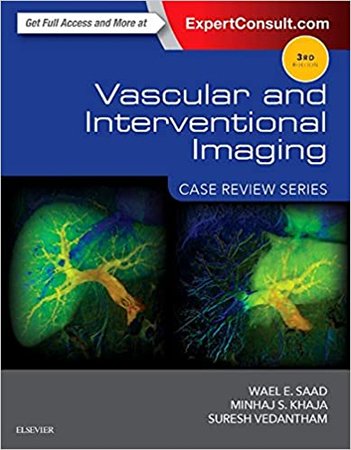 Vascular and Interventional Imaging, 3rd Edition
