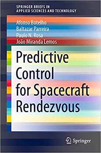 Predictive Control for Spacecraft Rendezvous