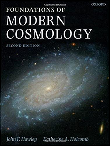 Foundations of Modern Cosmology Ed 2