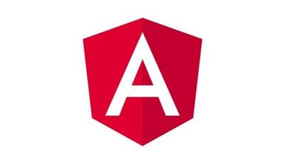 Udemy - Learning Angular 12 with A Project