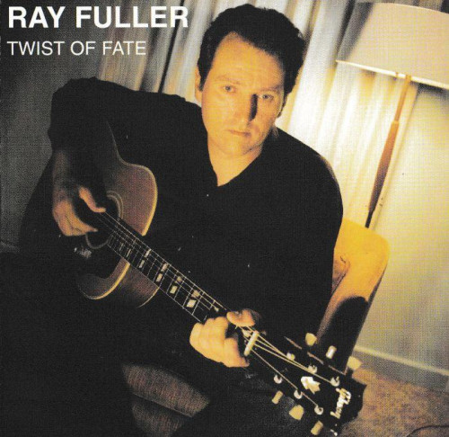 Ray Fuller - Twist Of Fate (1999) [lossless]