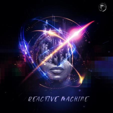 Reactive Machine (2021) FLAC