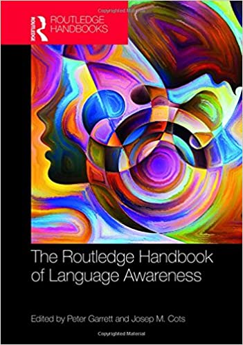 The Routledge Handbook of Language Awareness