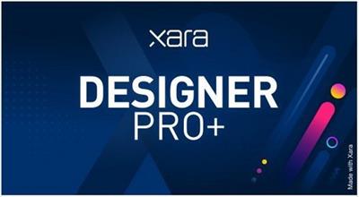 Xara Designer Pro+ 21.4.1.62563  (x64)