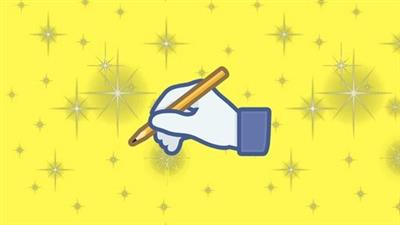 Udemy - Facebook Marketing Create Powerful Posts and FB Groups