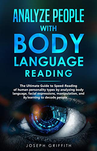 Analyze People with Body Language Reading