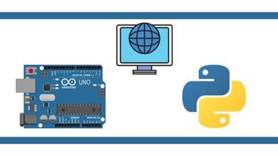 Udemy - Internet de las cosas con MQTT y Python utilizando Arduino