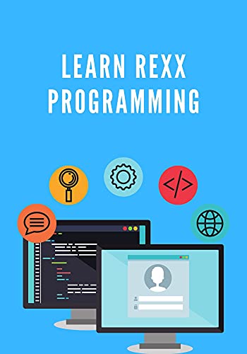 Learn Rexx Programming