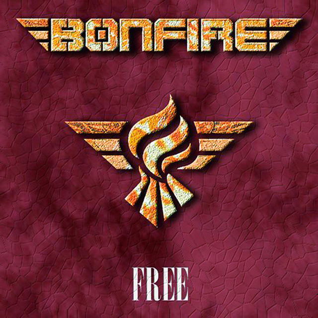 Bonfire - Free 2003 (Lossless+Mp3)