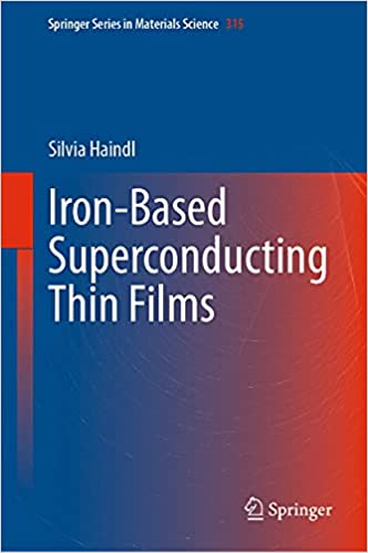 Iron Based Superconducting Thin Films