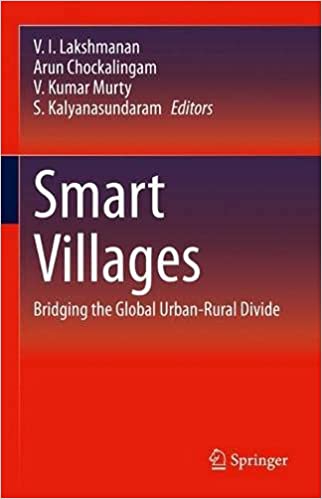 Smart Villages: Bridging the Global Urban Rural Divide
