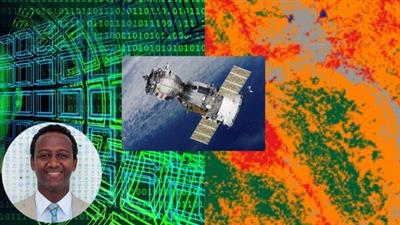 Udemy - Machine Learning with Big Earth Data in Google Earth Engine