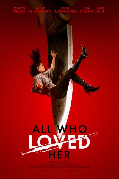 All Who Loved Her (2021) WEBRip XviD MP3-XVID
