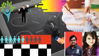Udemy - Certification in non-HR Manager's Guide to Human Resource