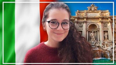 Udemy - Complete Italian Course Learn Italian for Beginners (updated)