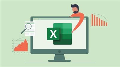Udemy - MS Excel From Basic to Advanced Excel Formulas & Functions