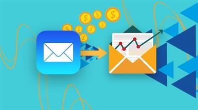 Udemy - Email Marketing Mastery - The Complete Email Masterclass