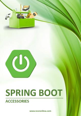 Spring Boot   Accessories