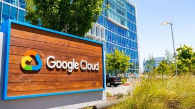 Skillshare - Learn Google Cloud Platform