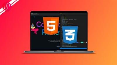 Udemy - Advanced - HTML5 & CSS3